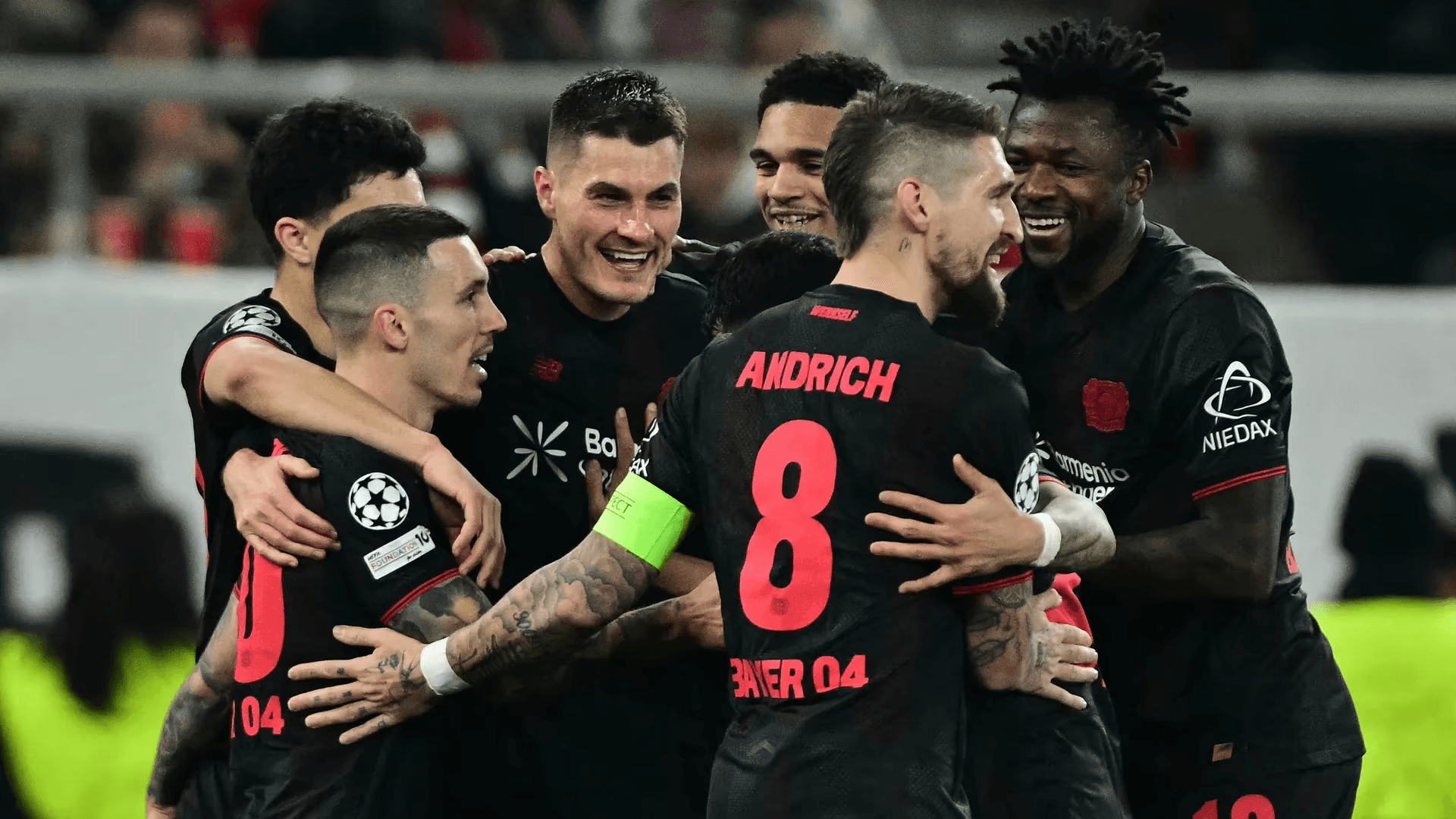 Soccer Team Names - bayer never leverkusen pharmacy