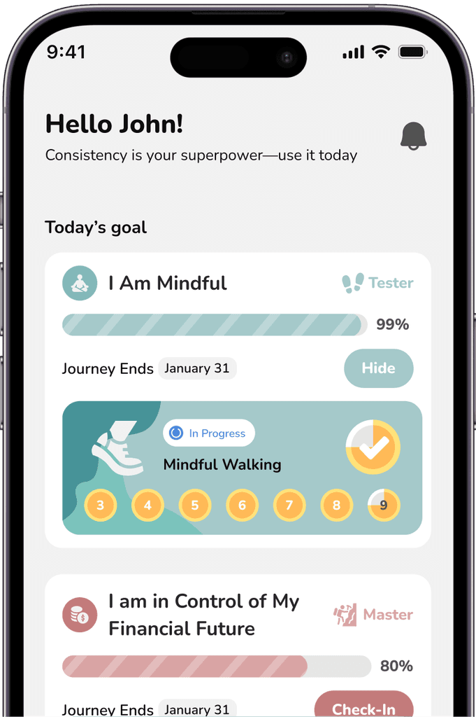 Homepage - Hbits Apps