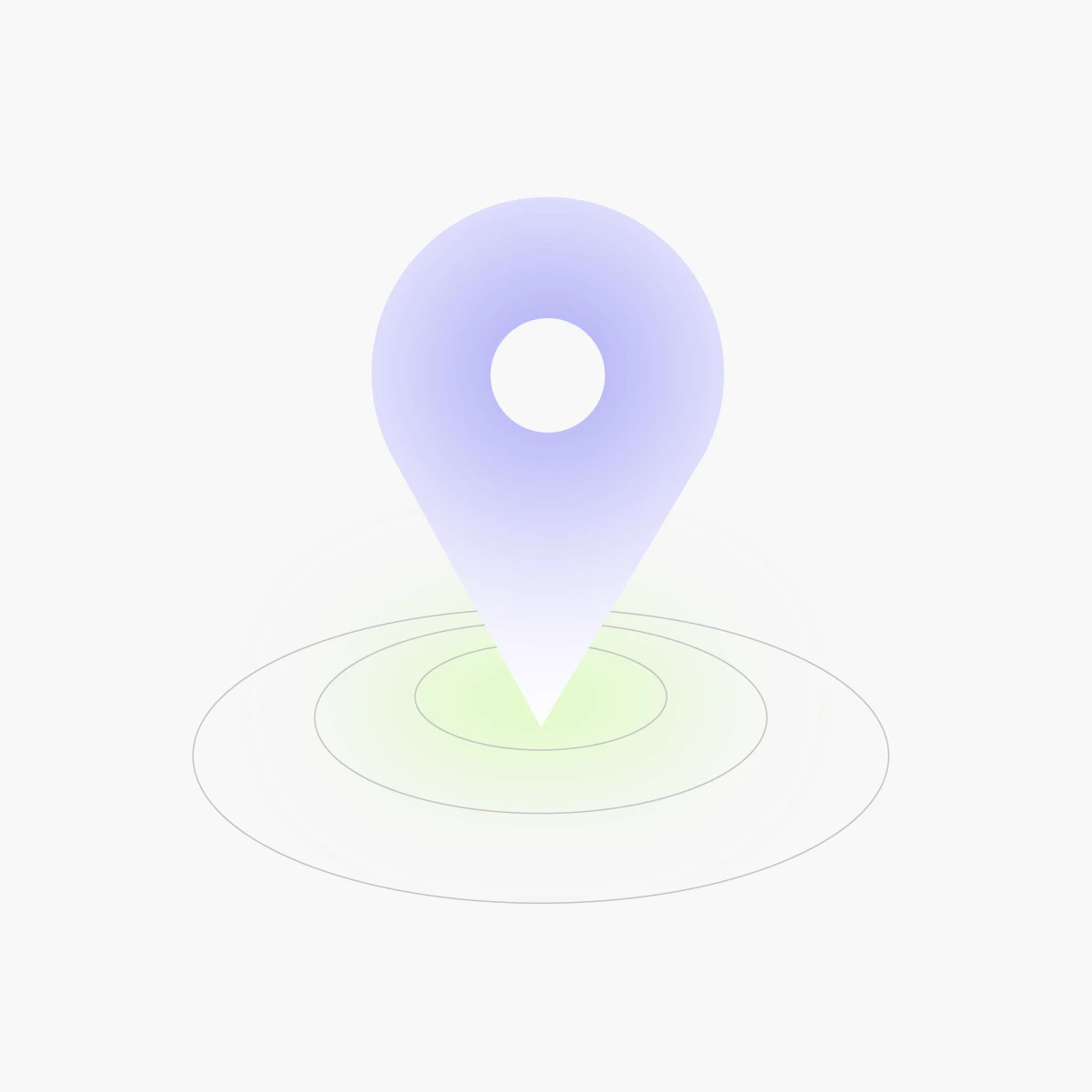 Visuel démontrant notre ancrage local