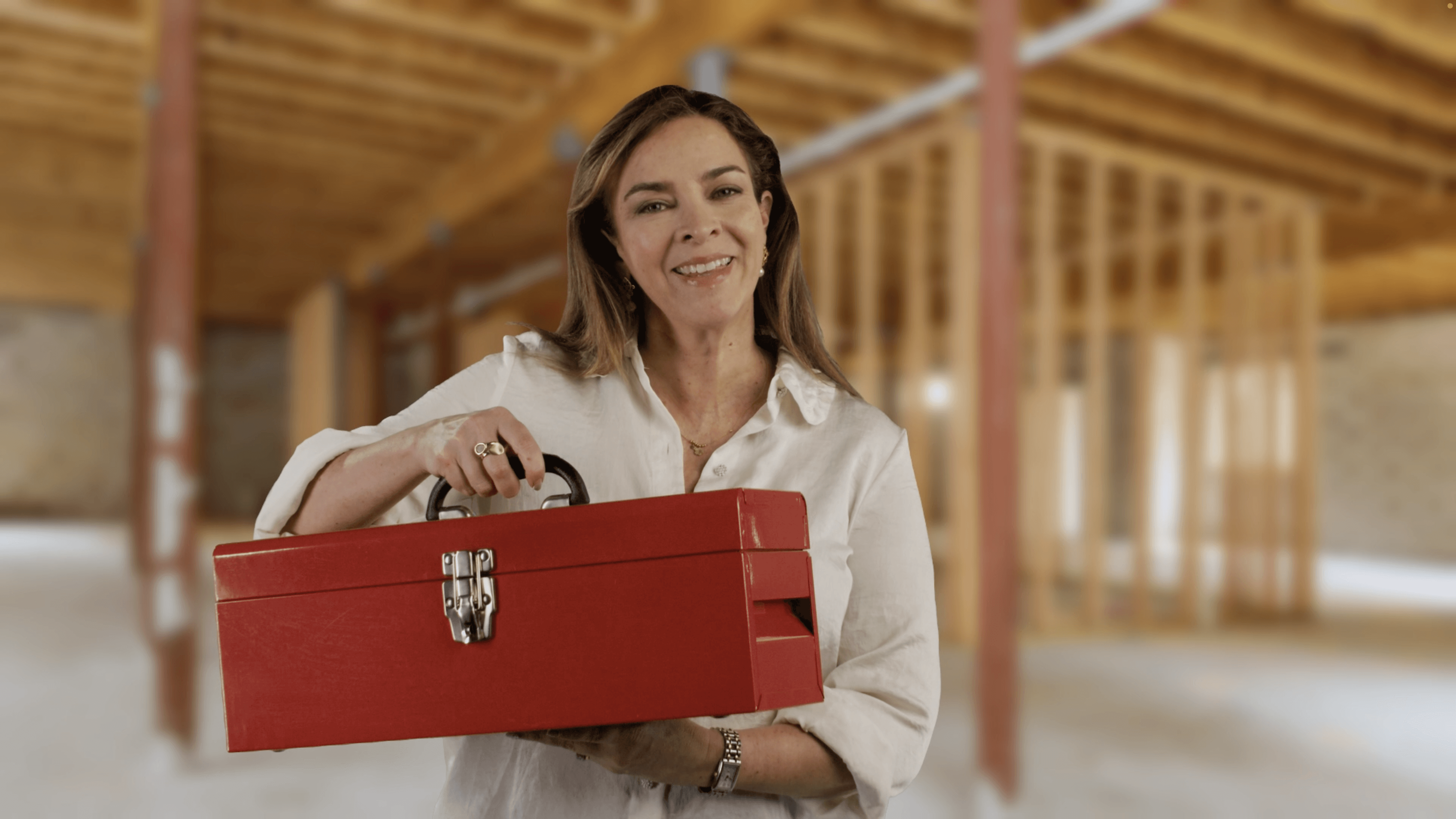 quidad de género - Lifebox