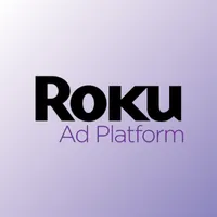 Roku Ad platform logo