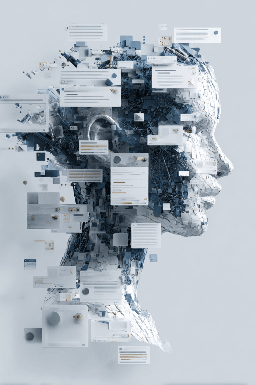 Your brand is being decided before it’s experienced