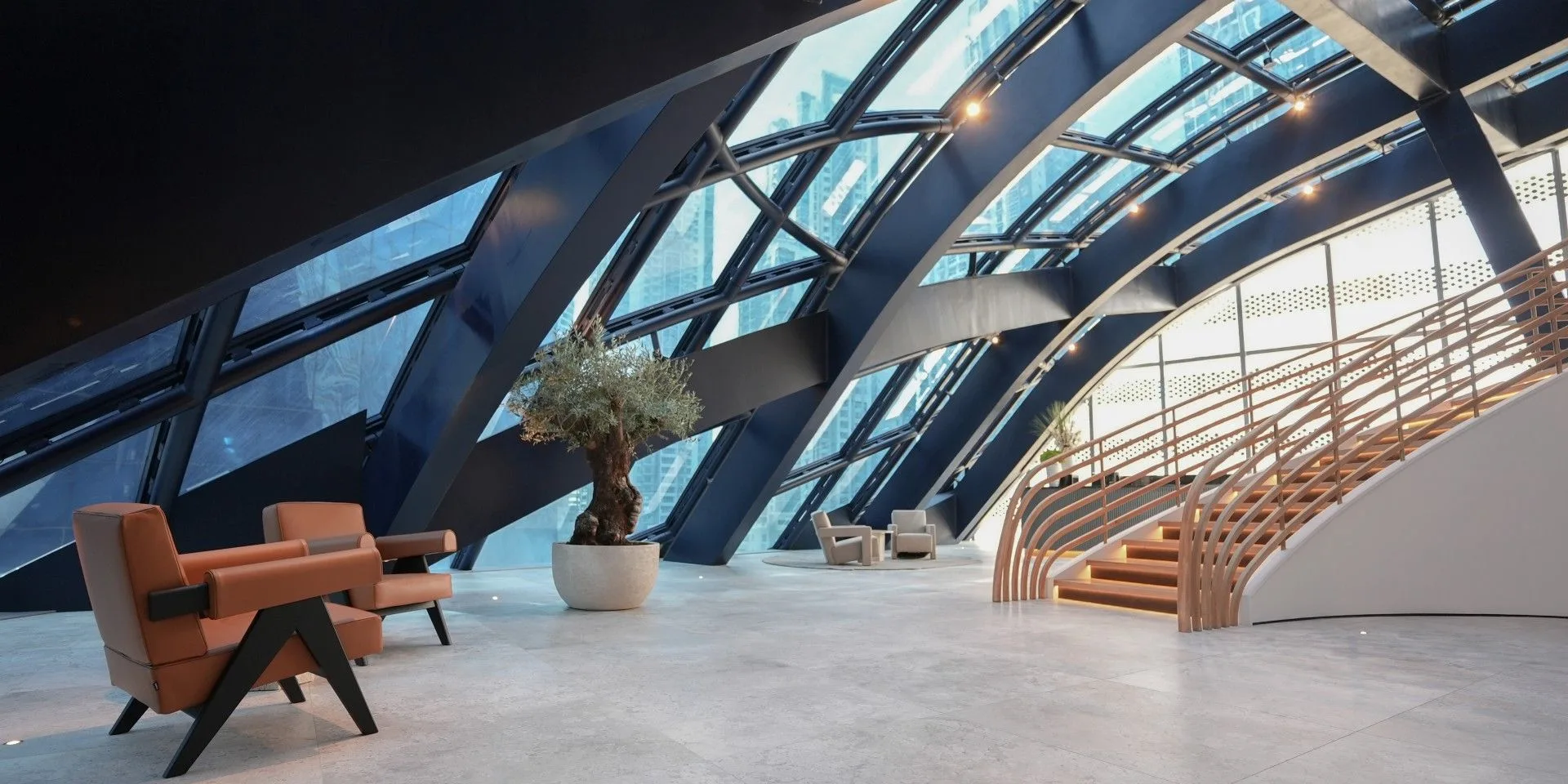 ouronyx office londre