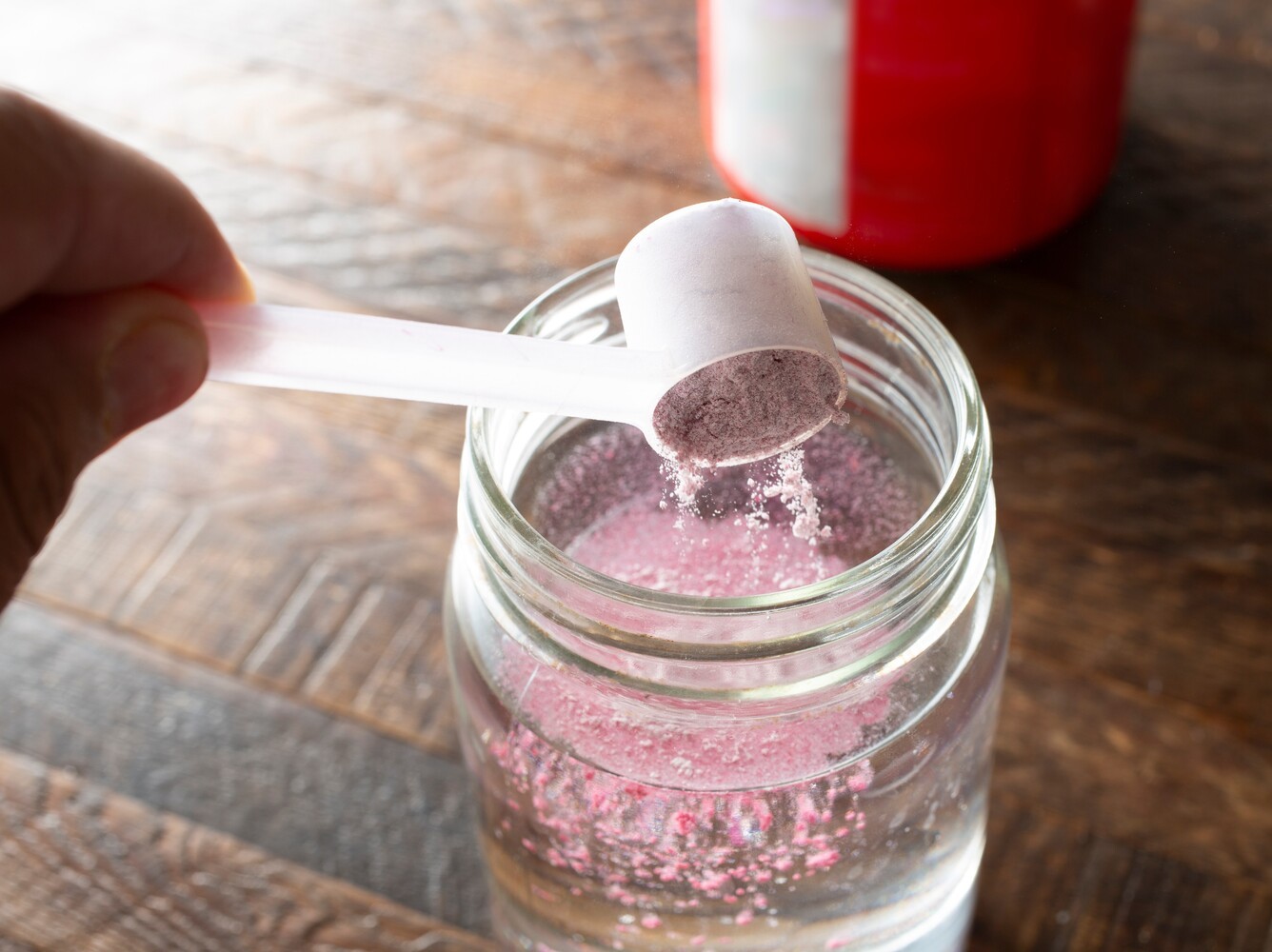 do you have to sweat to lose weight