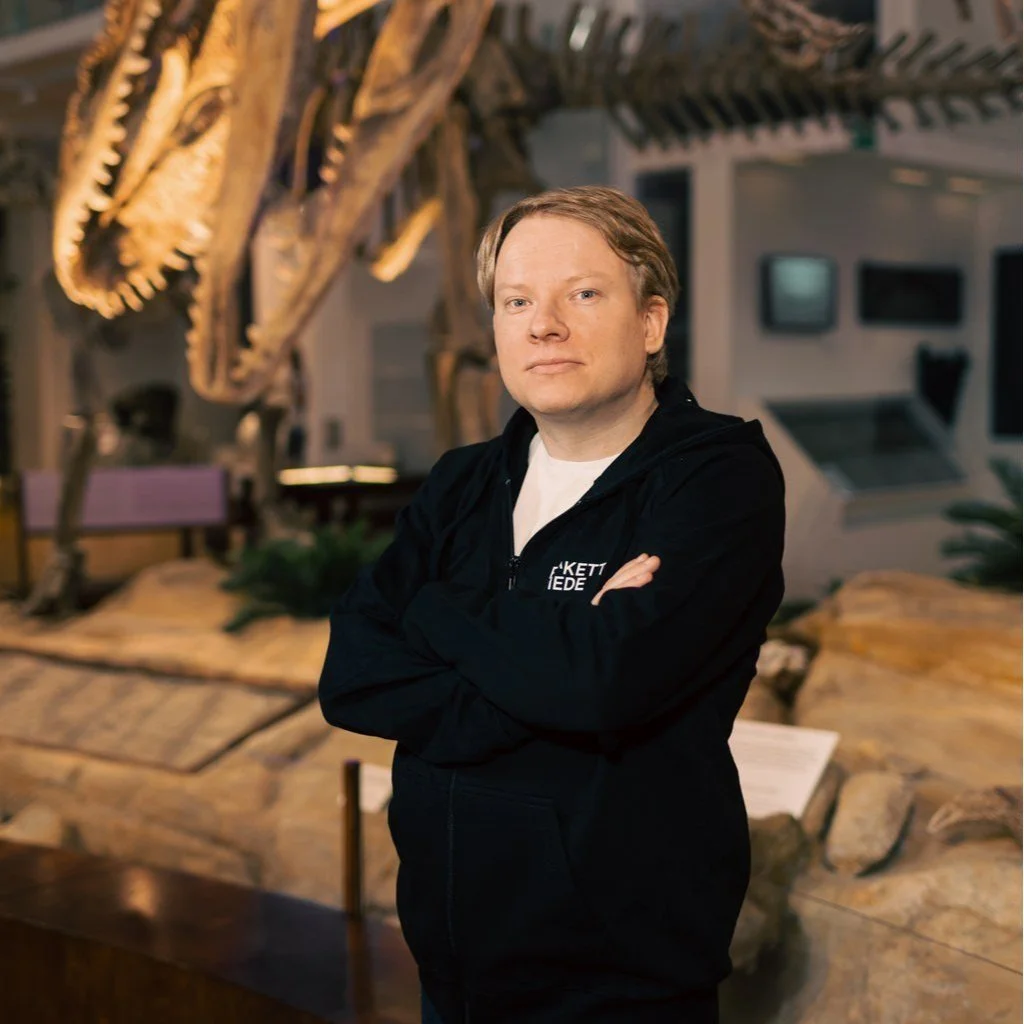 Tero Huttunen