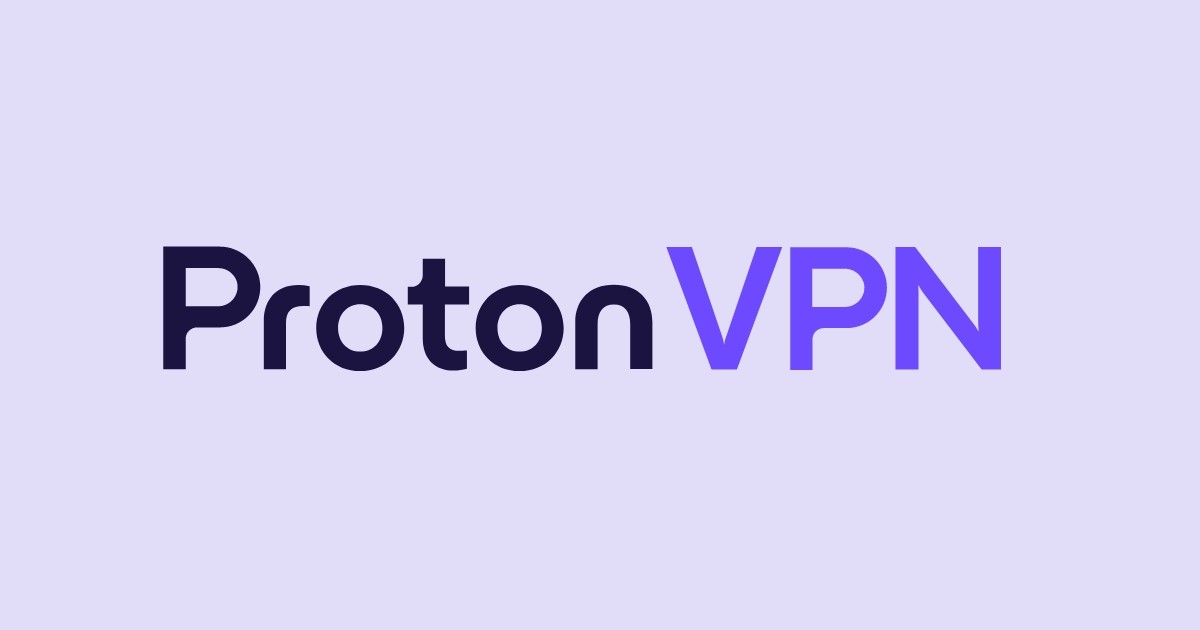 ProtonVPN
