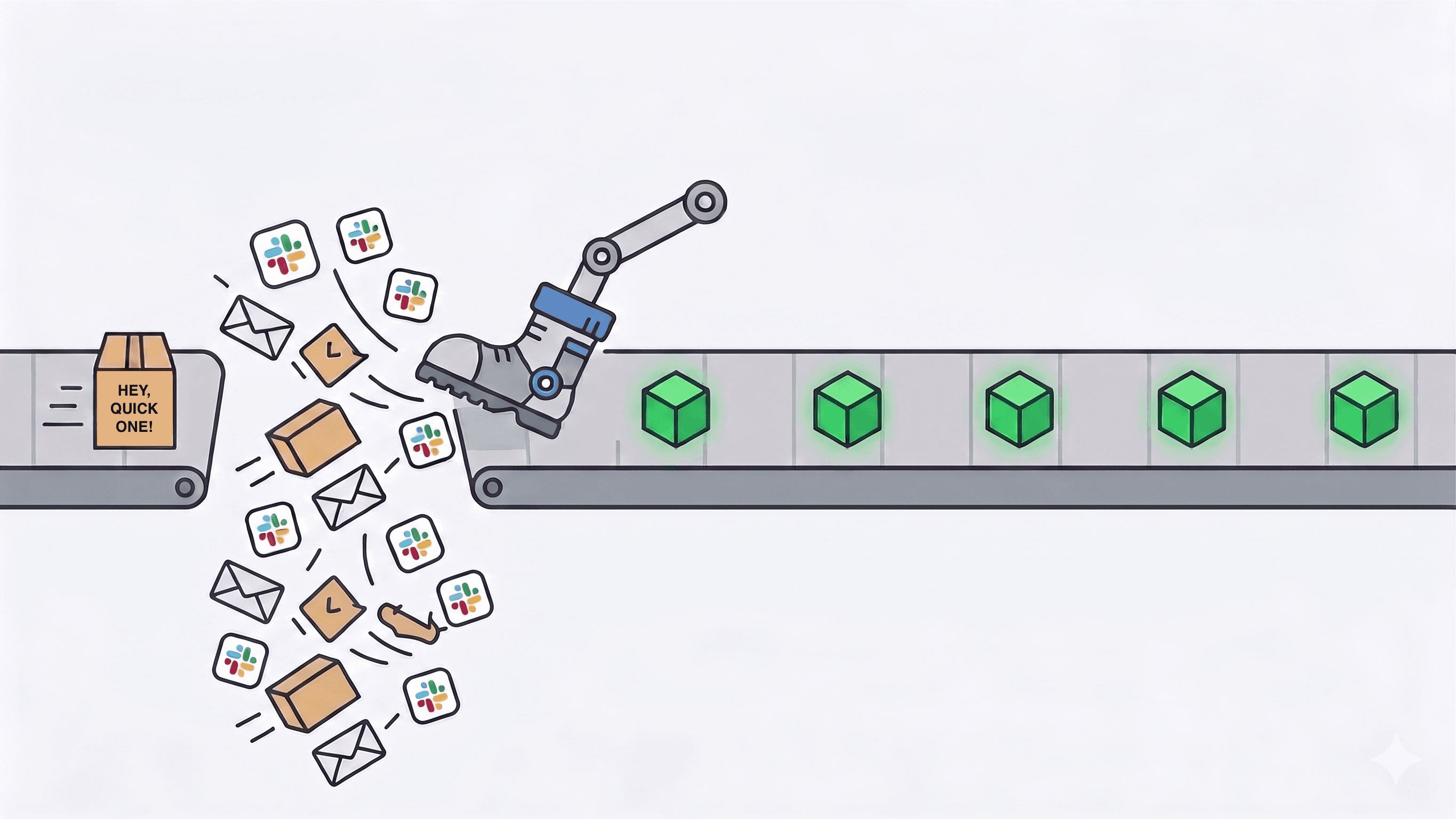 Don't React. Respond. Why We Rebuilt Our SDLC for Focus