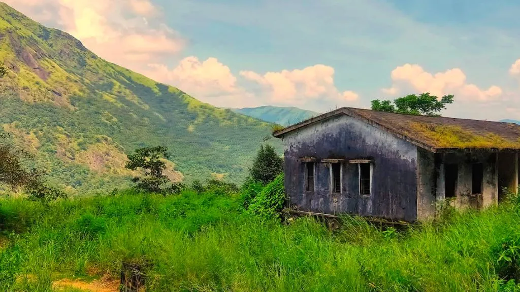 Sakleshpur Karnataka