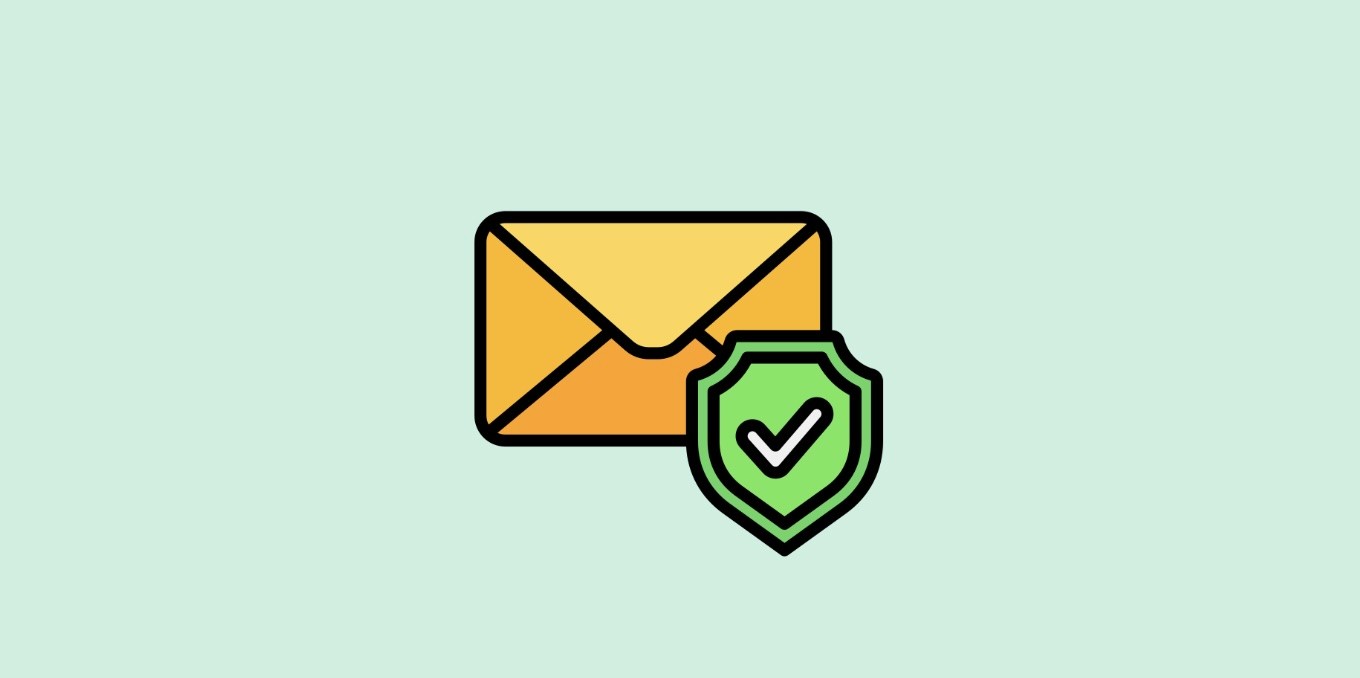 secure email