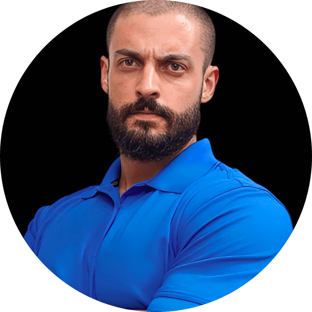 Guilherme Rossi