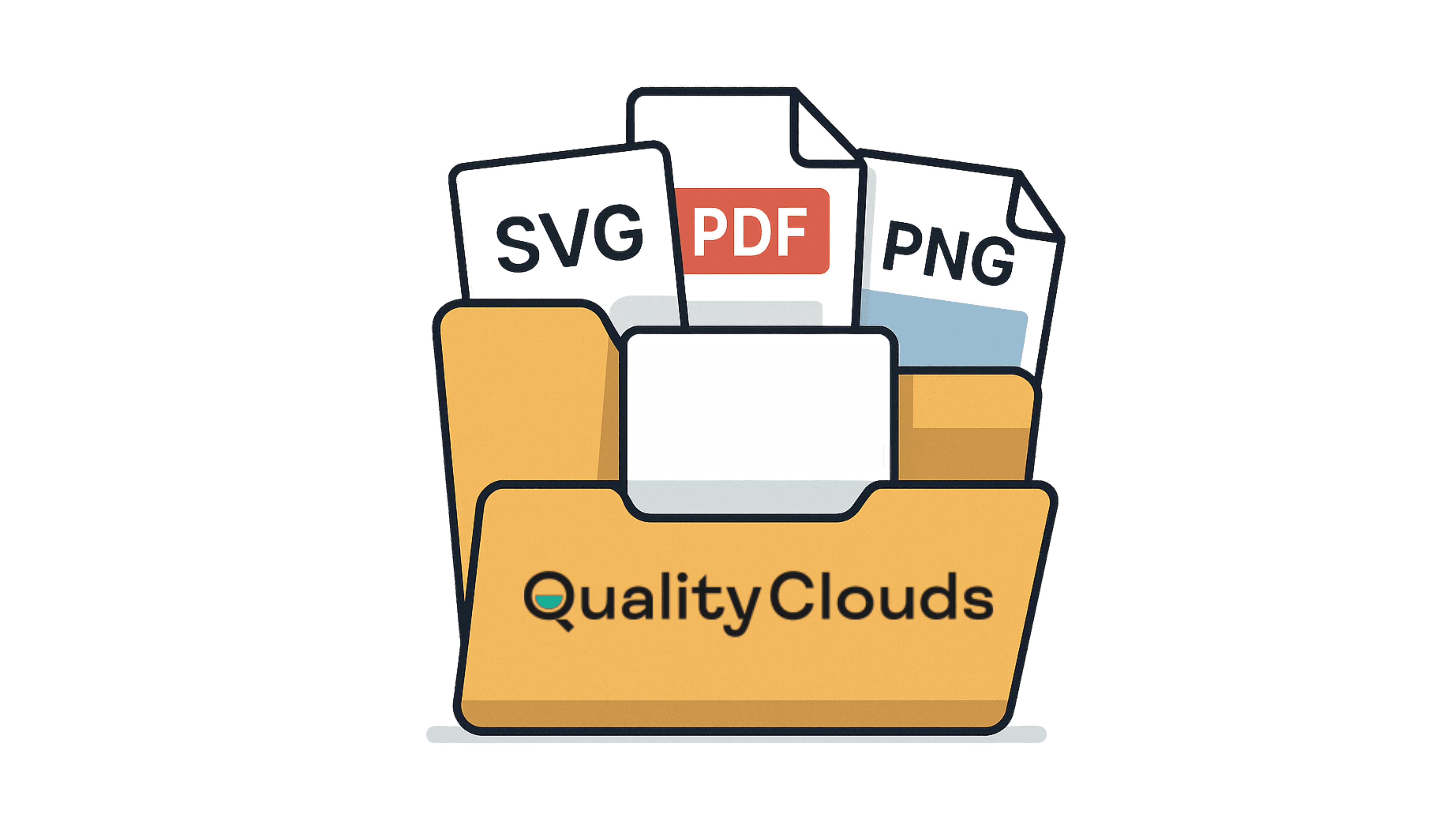 Media Center Visuals