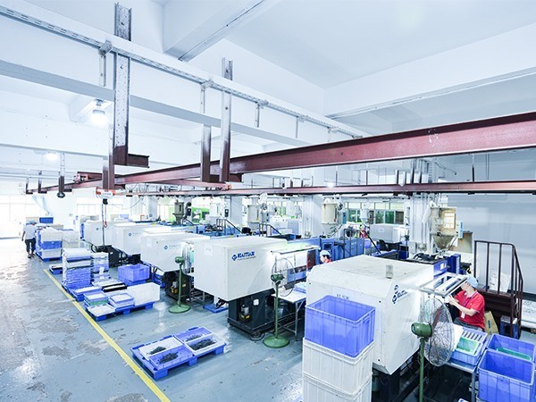 Injection Molding