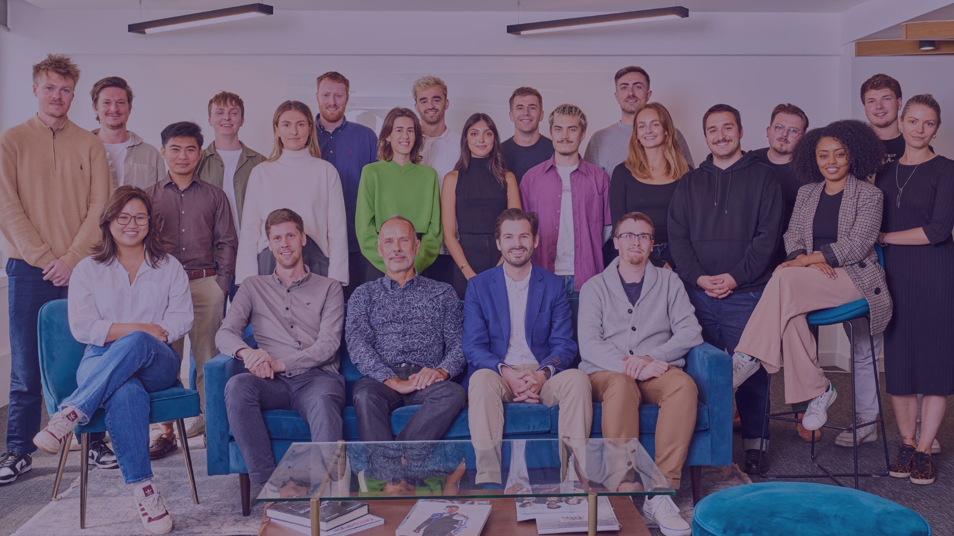 8 2 Million Investment In Geeiq Used By The Worlds Biggest Brands