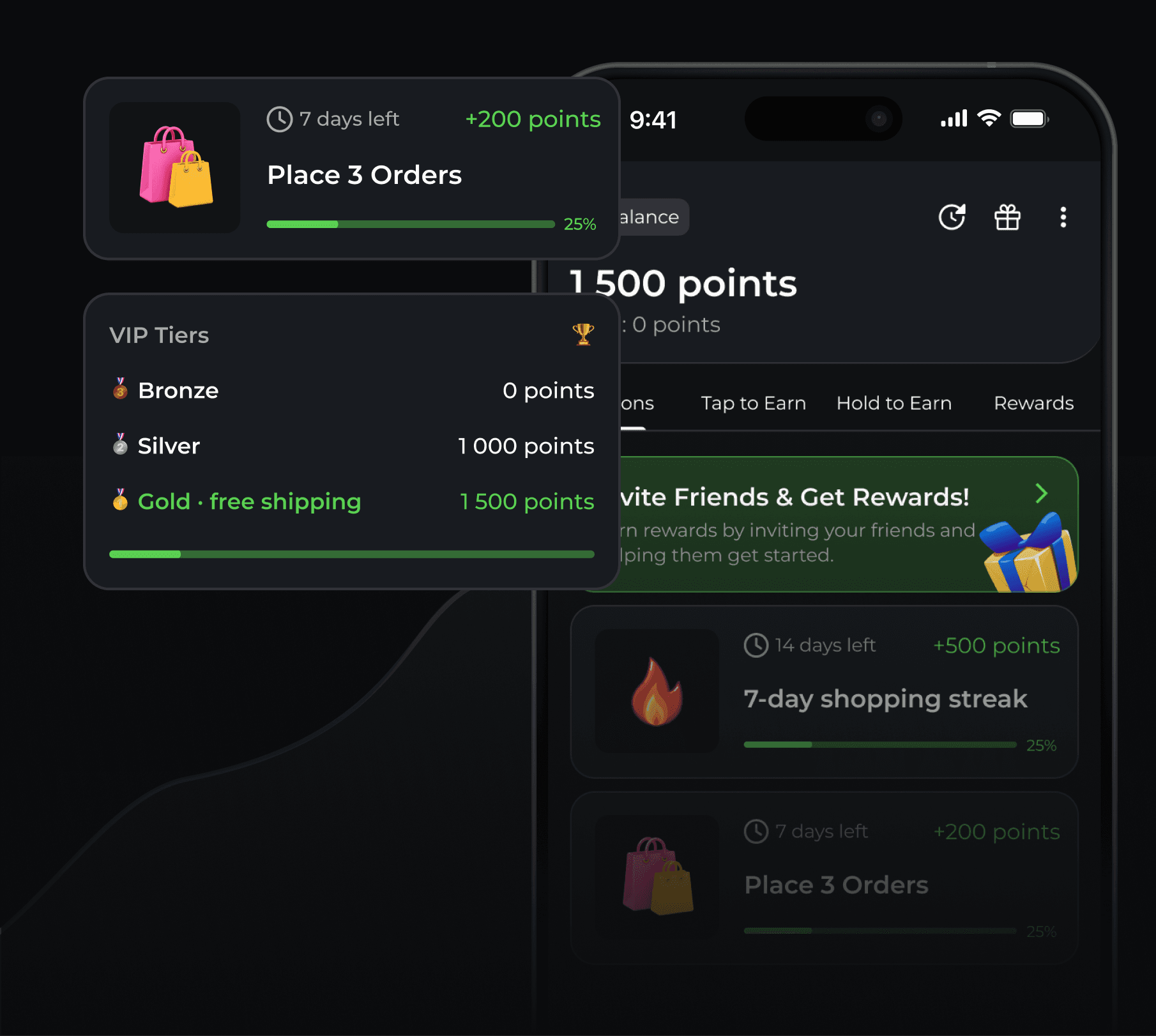 Loyalty Program Software for Small Business