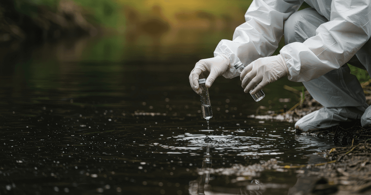 a person stacking coins on top of a table