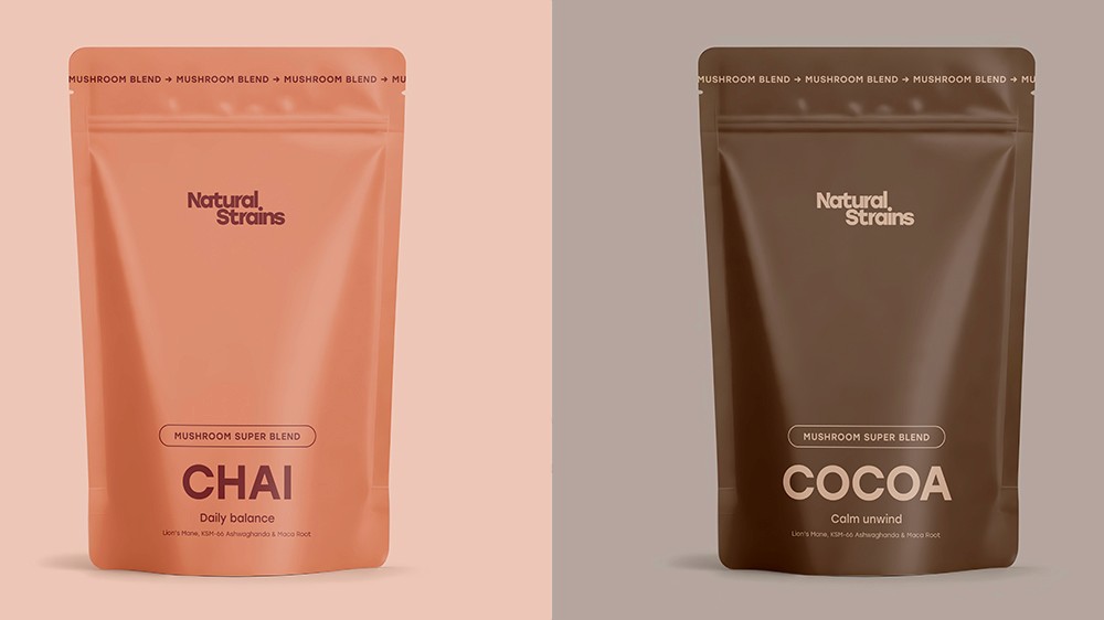 Chai & Coffee