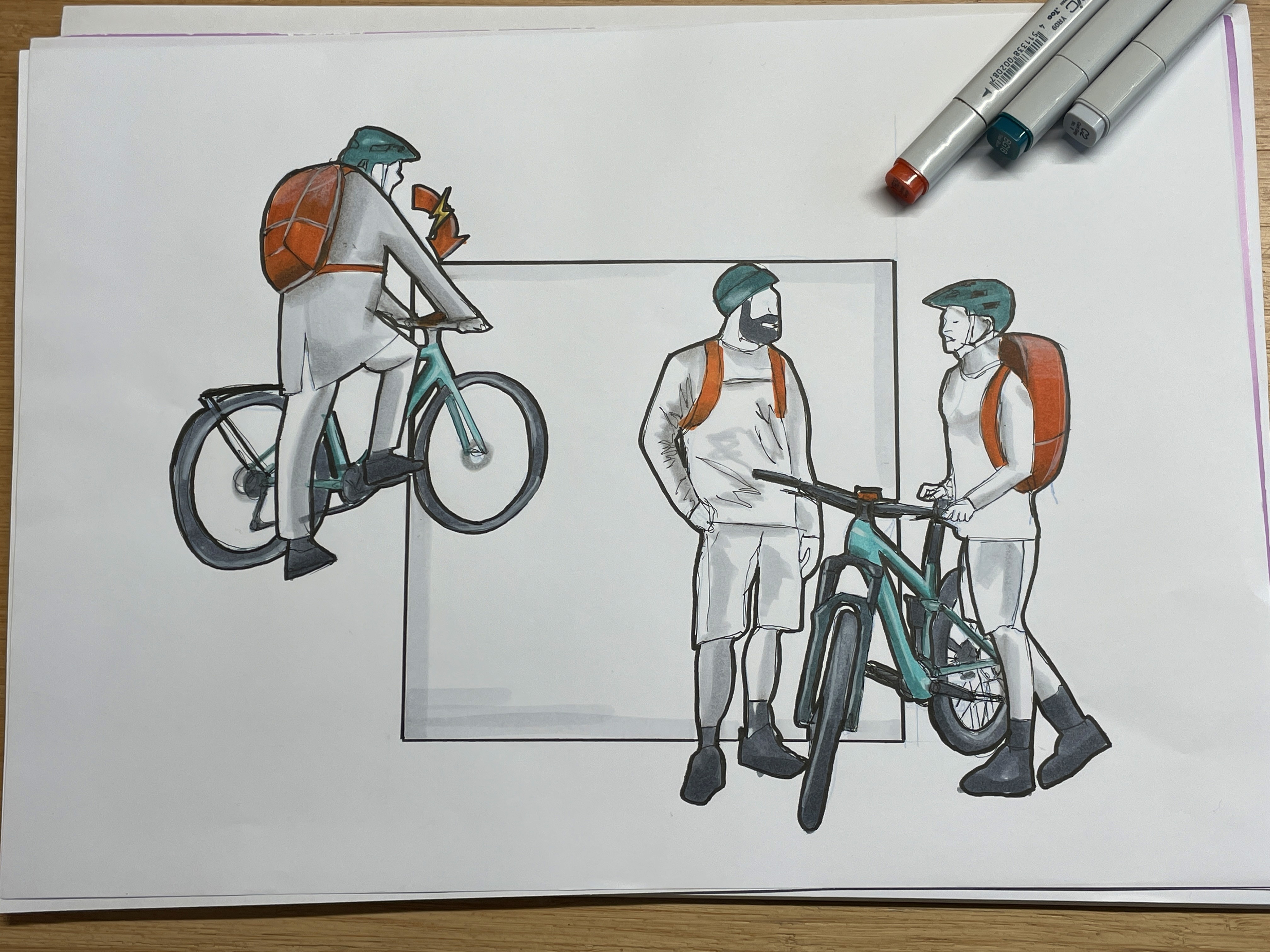 Sample project image
