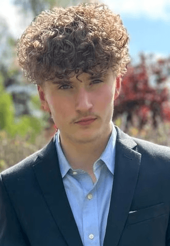 Kuva yrityksen omistajasta