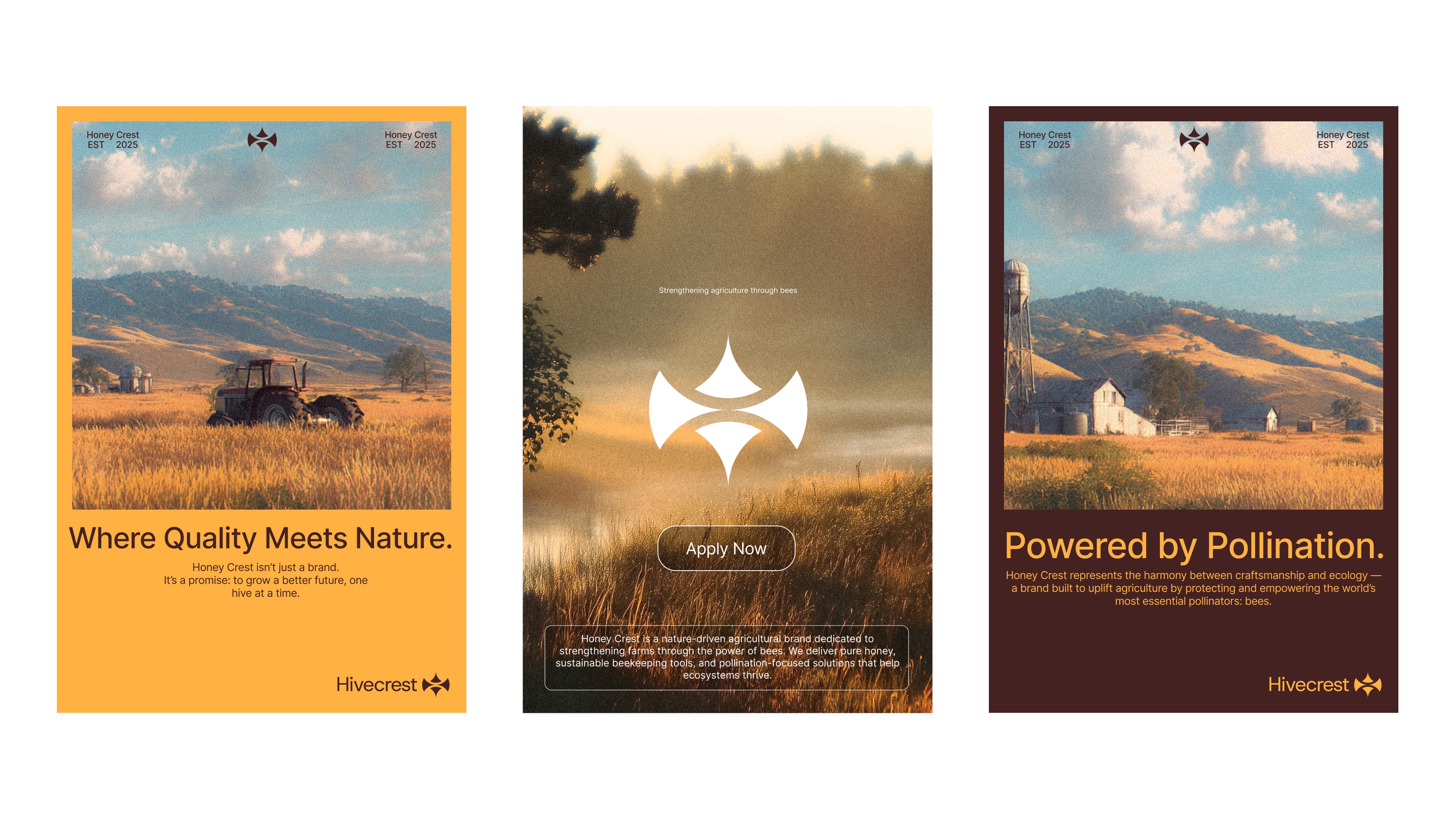 White outline of a spherical grid-within-a-globe icon followed by the word “Orbita” in white sans-serif type, centred on a smooth lime-to-forest green gradient background.