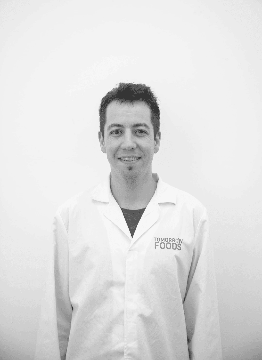 Gustavo Reich, Head of Innovation, Profile Picture