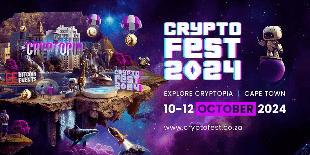 Crypto Fest 2024