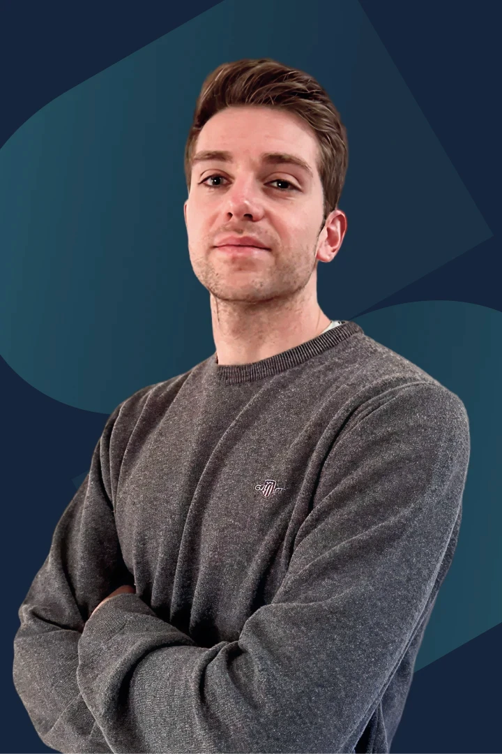 Borja Aristegui Supera