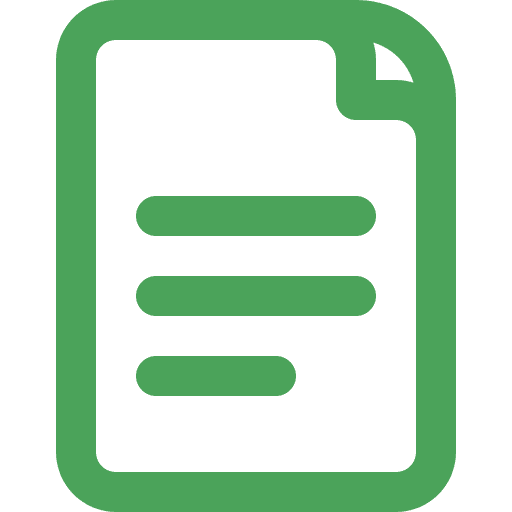 Our mission Icon