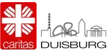 Caritas Duisburg's logo