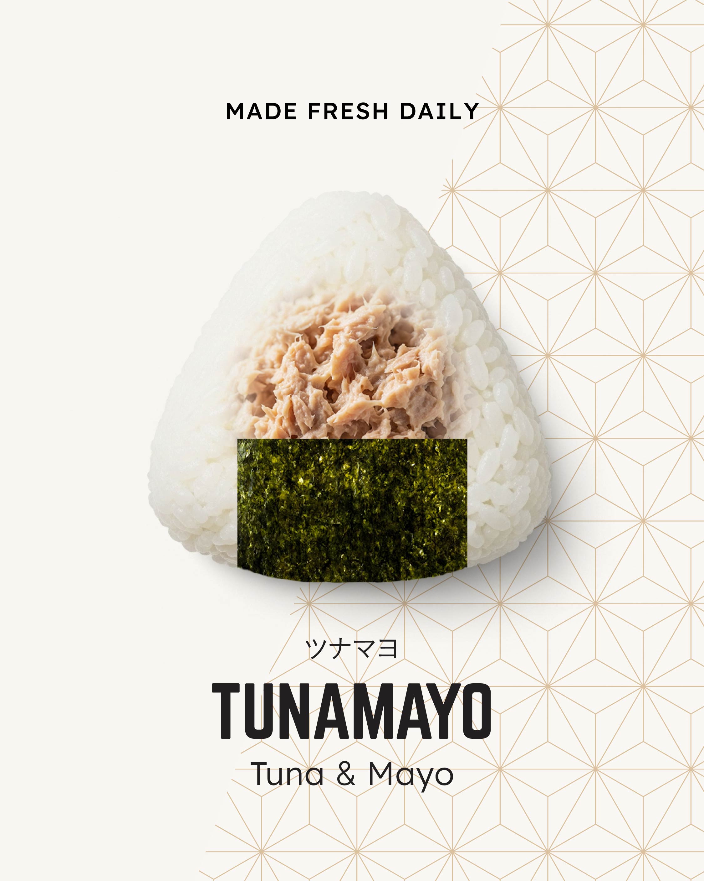 Onigiri Co.
