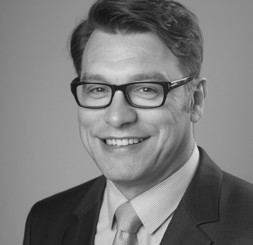 Headshot of Frédéric Radwanski