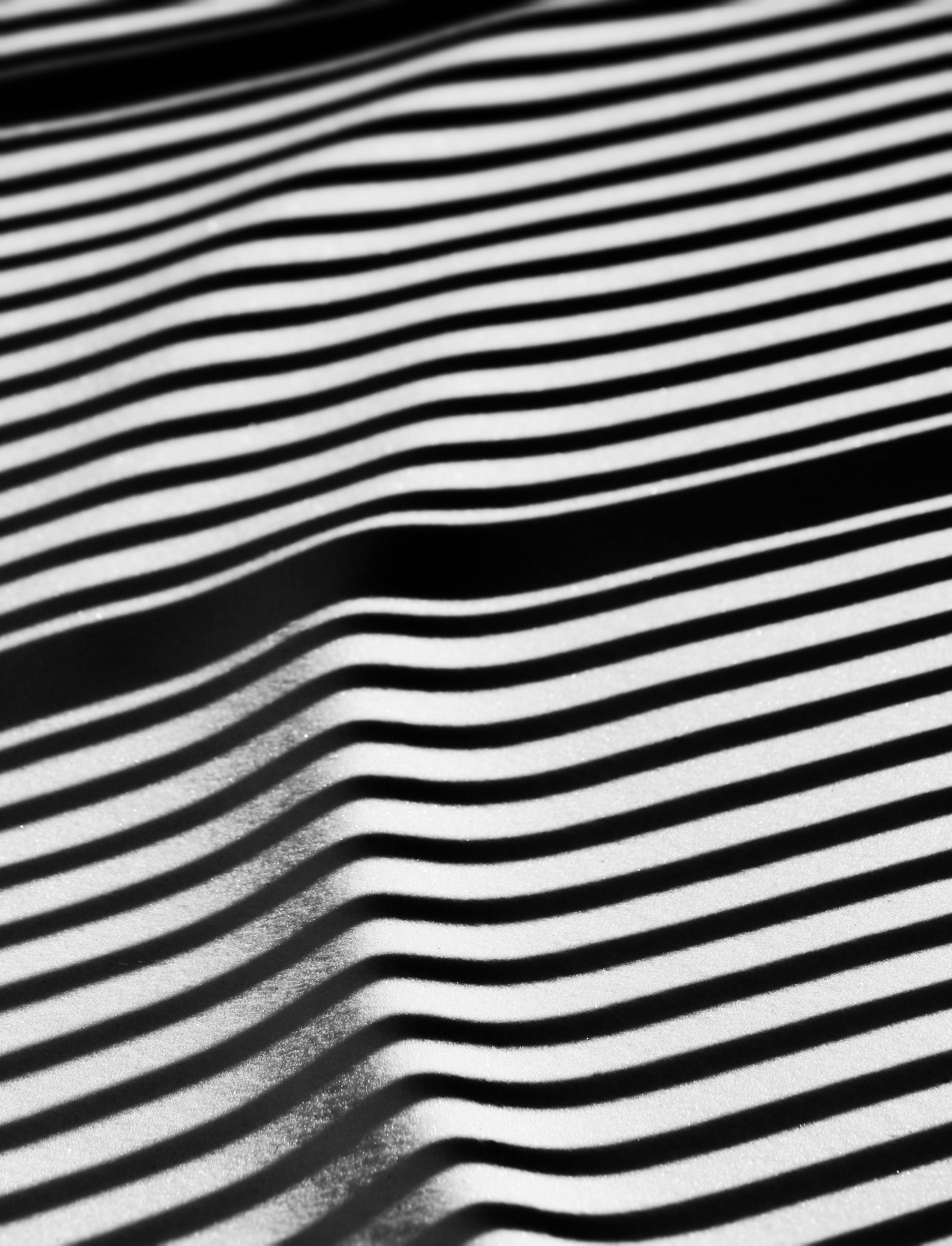 Man B&W