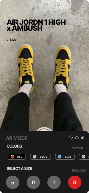Weather app image