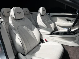 Bentley Continental GTC Mulliner — Vorschaubild 37