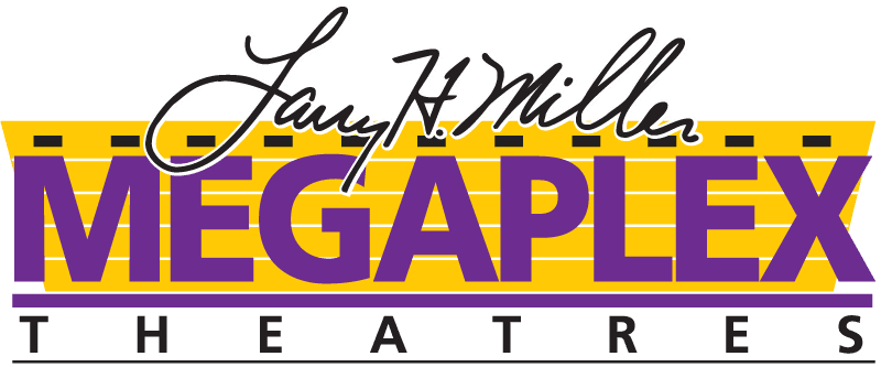 Elevated Coatings Client - Lary H Miller Megaplex Theaters