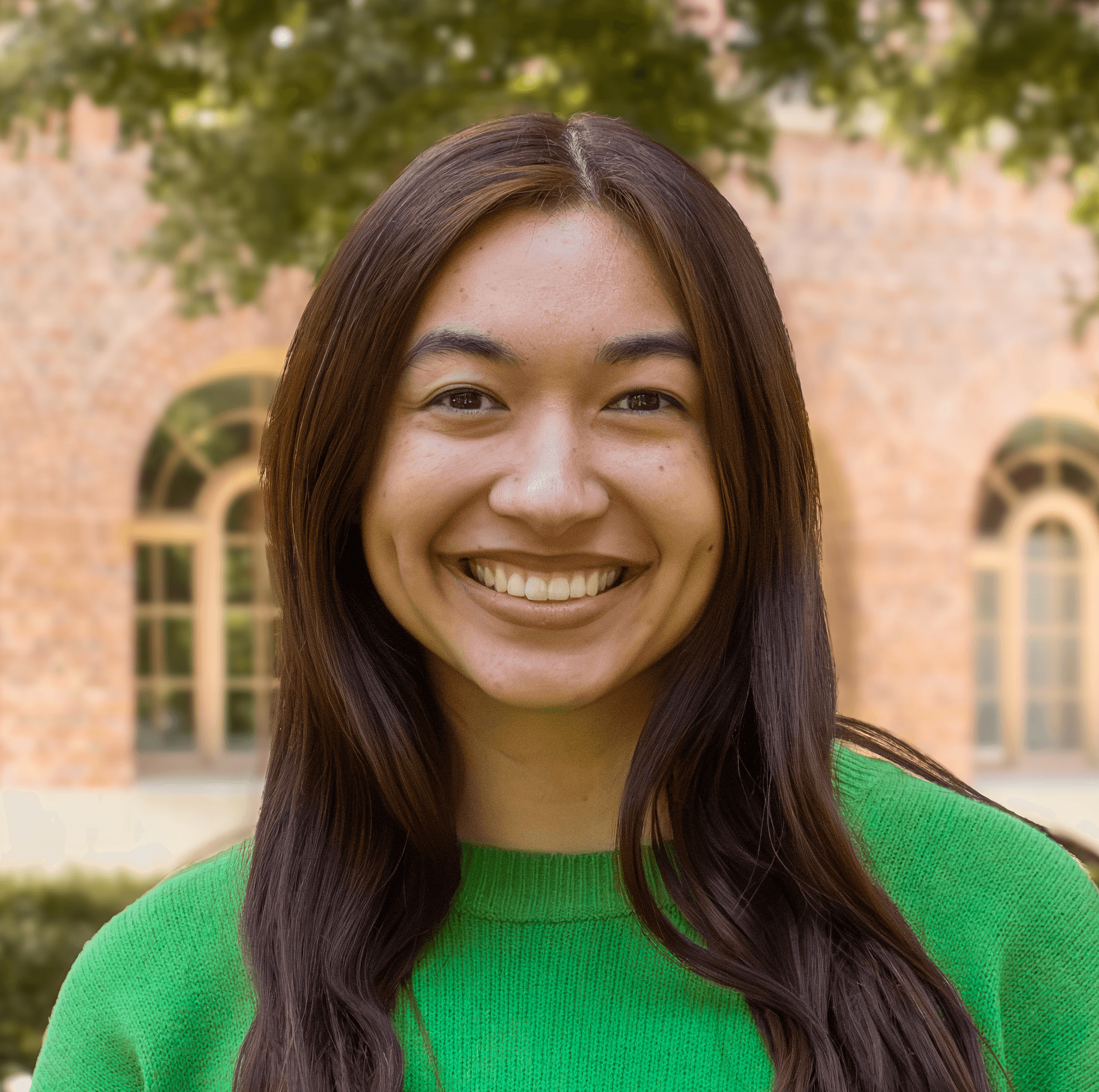 Dr. Katherine Pieper Headshot