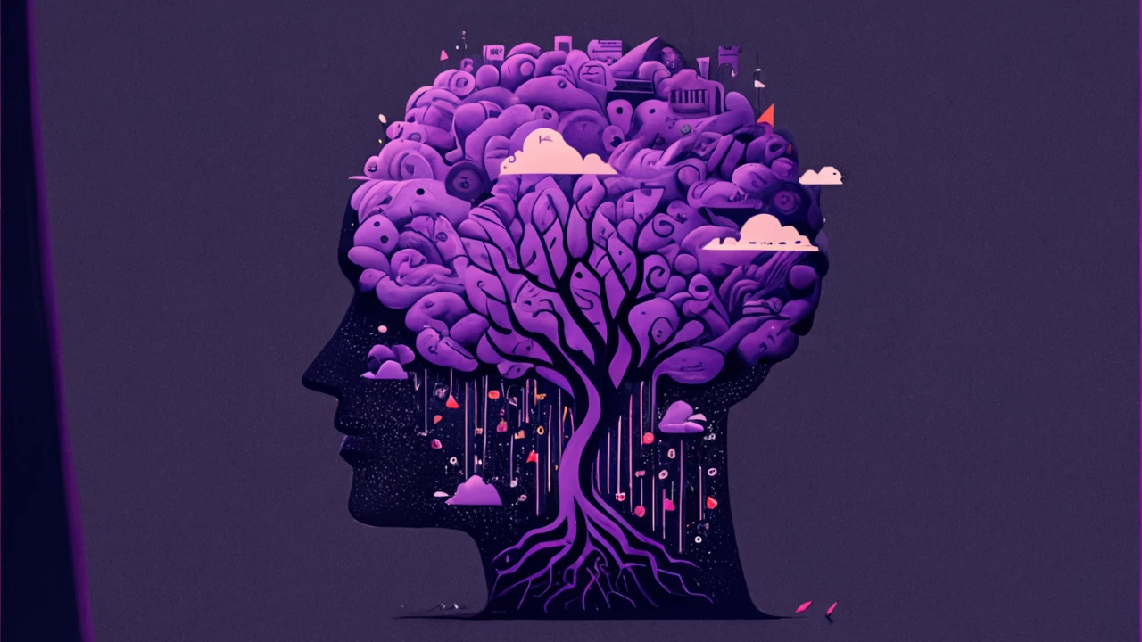 Re-Building Your Brain & Becoming The Person You Want To Be