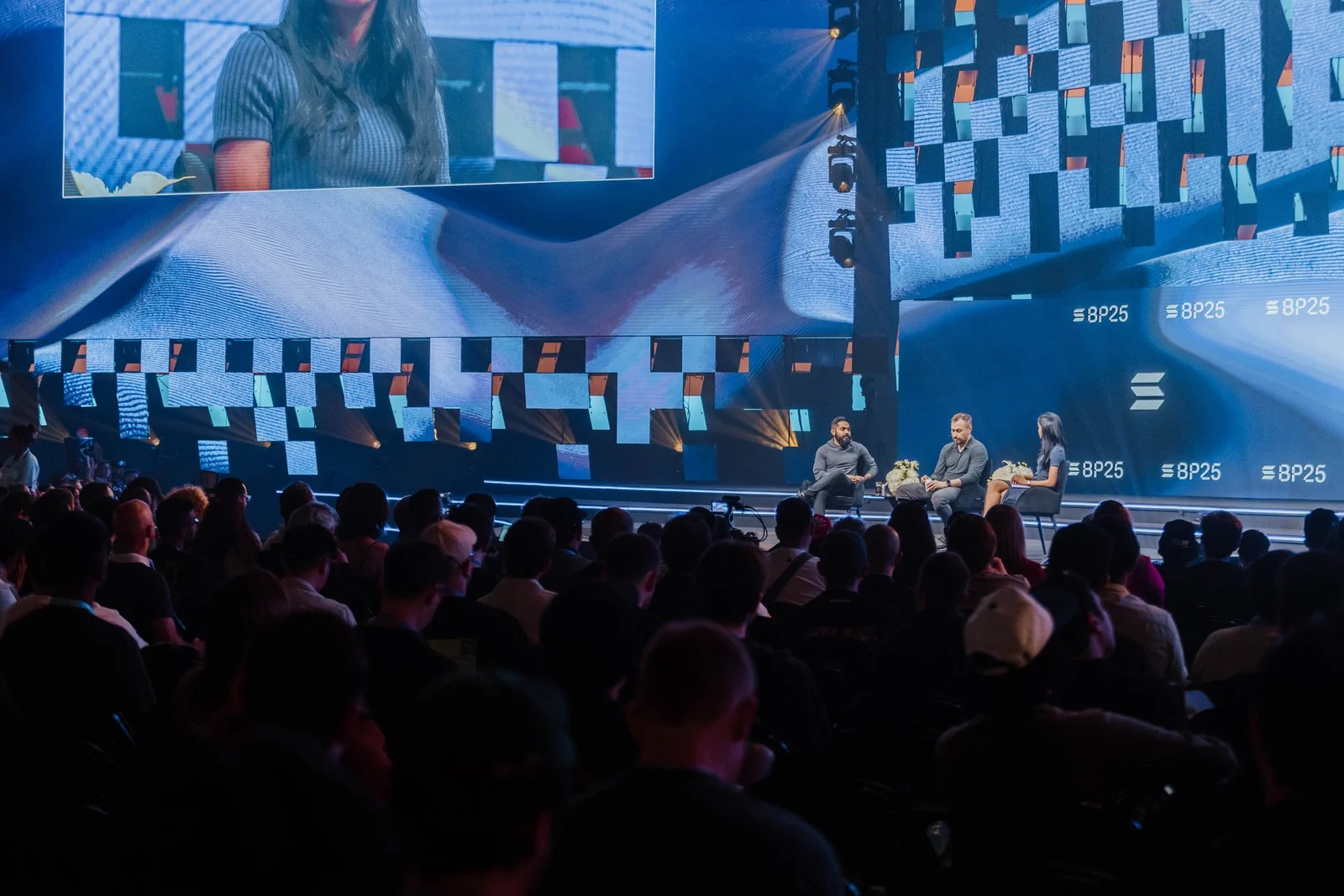 Regenerate Before You Accelerate @Solana Breakpoint 2025