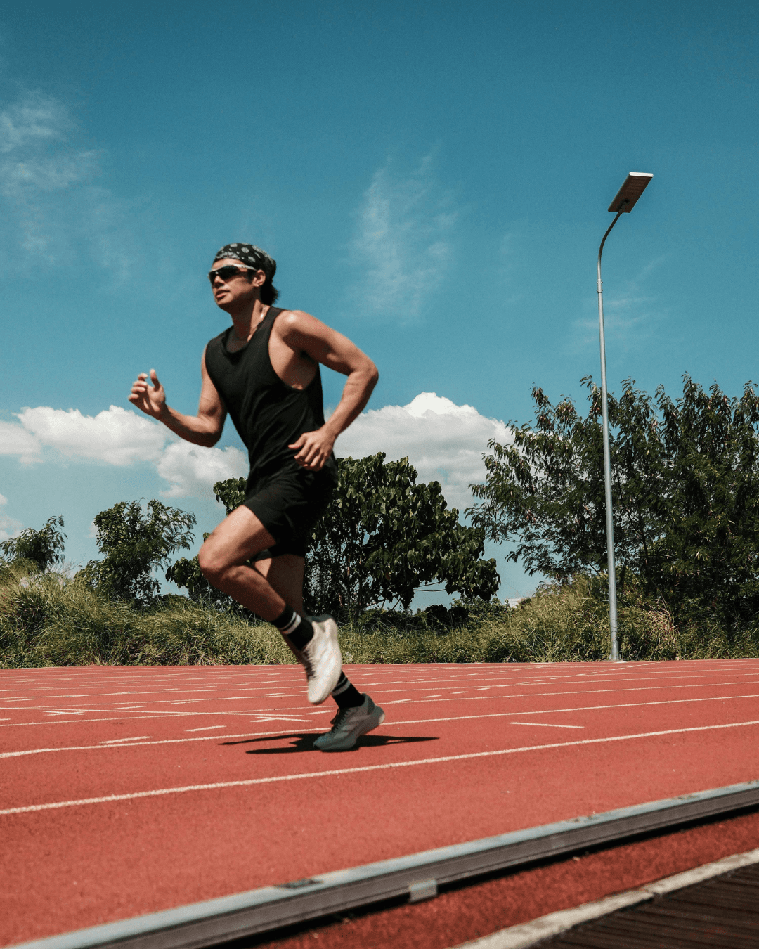 An image of Freelio's budget ui