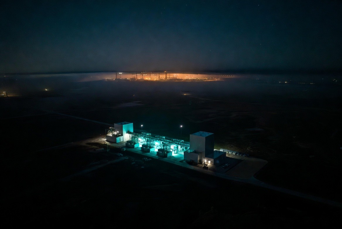 The US Market Entry Playbook for International Energy Technology Companies