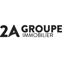 2A Groupe immobilier