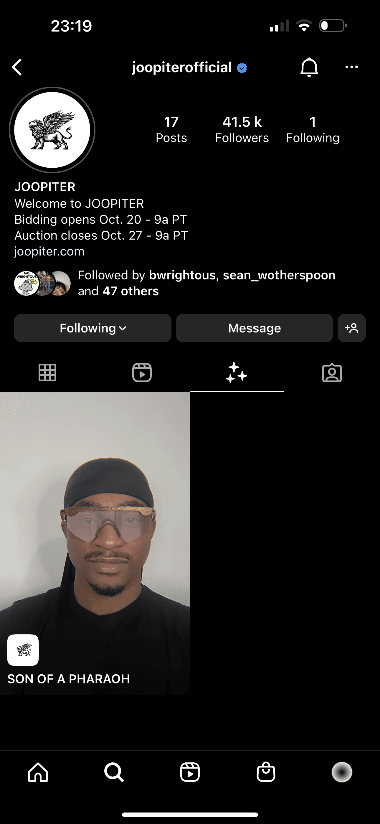 Here comes the alt text