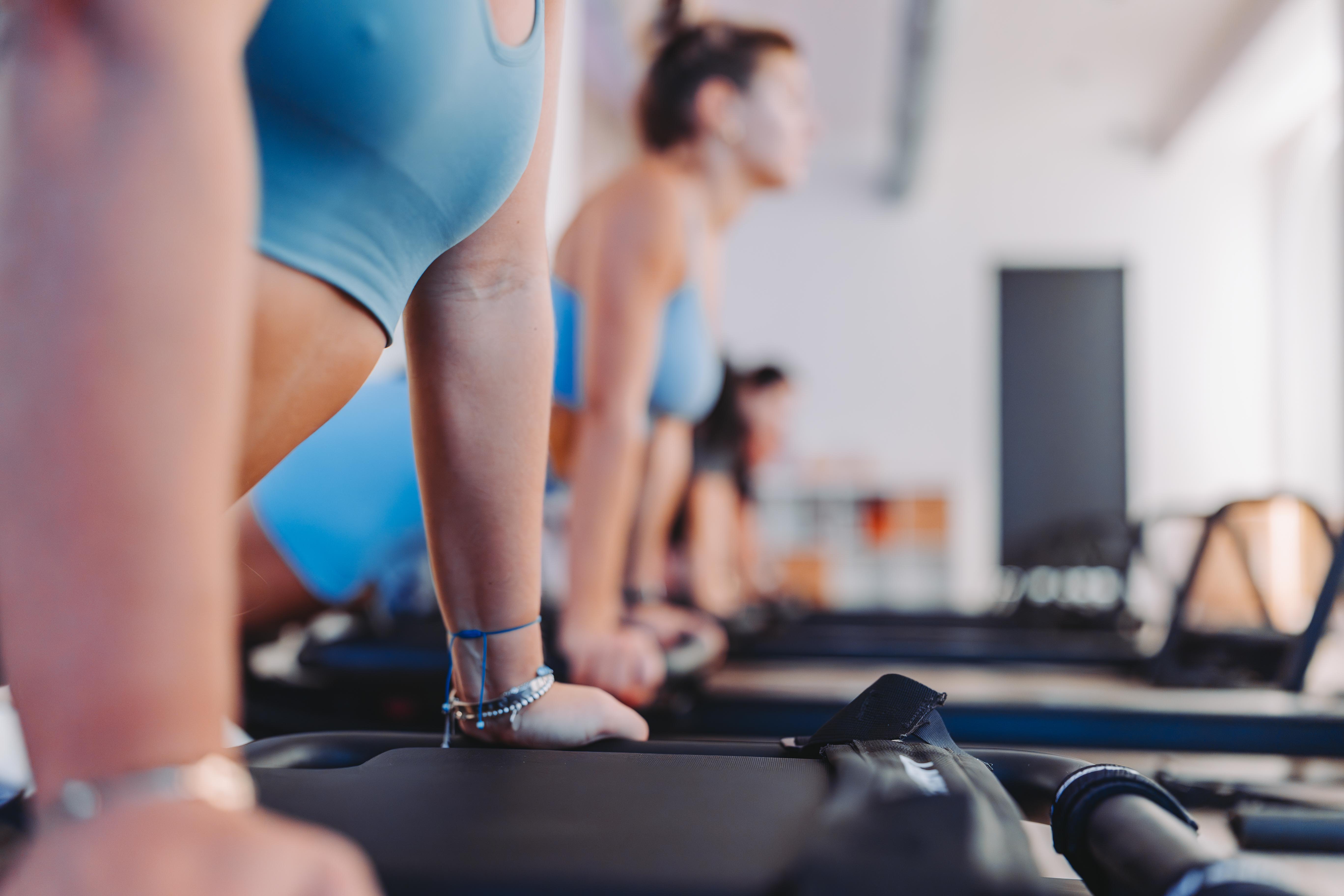 Lagree Fitness : tout ce que vous devez savoir !