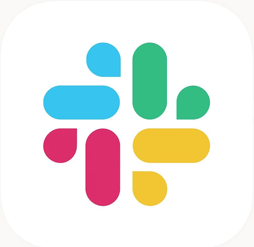 Slack logo