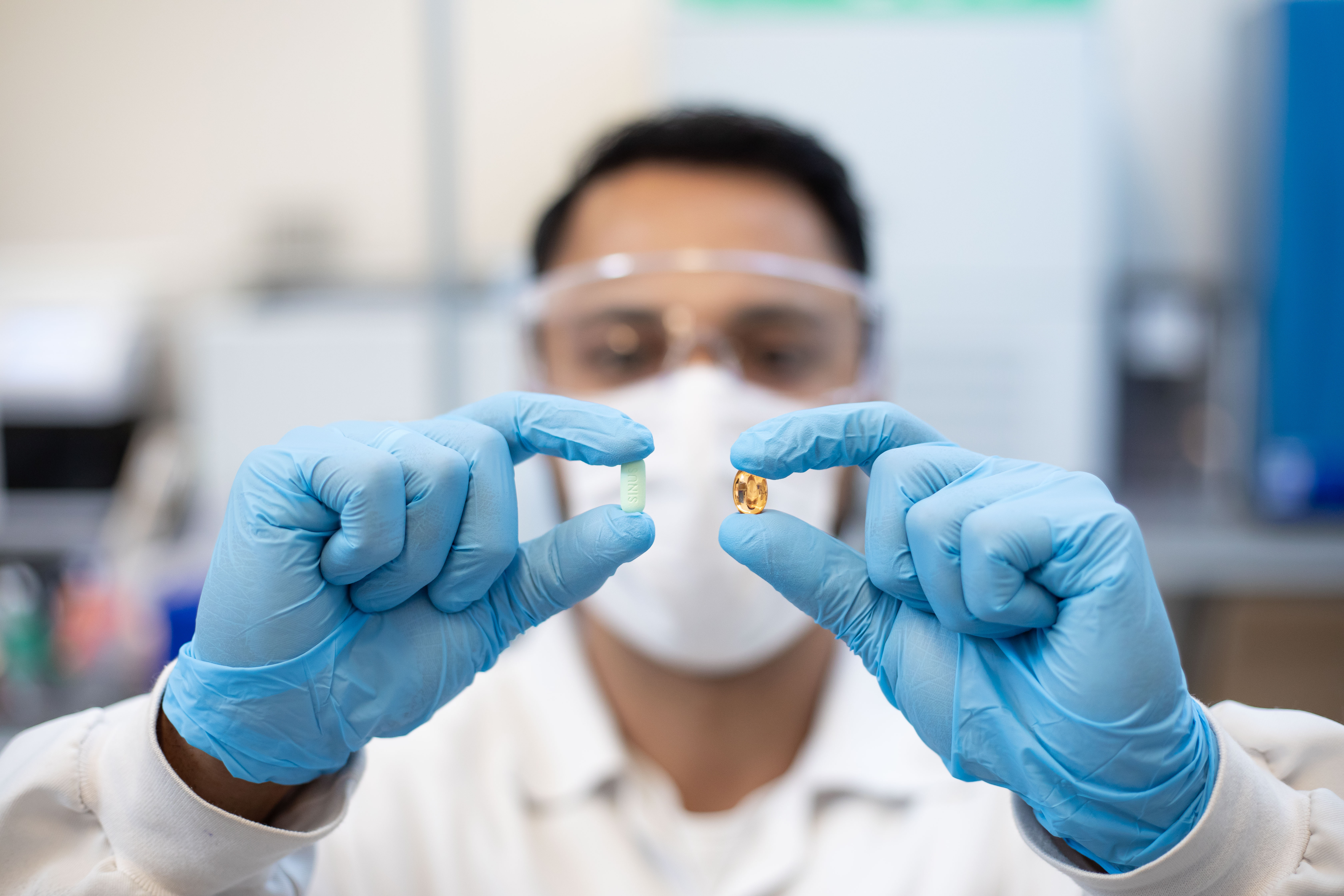 Synvia - tramentos para doenças autoimunes