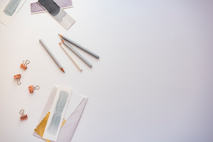 Writing as a way of thinking through problems
