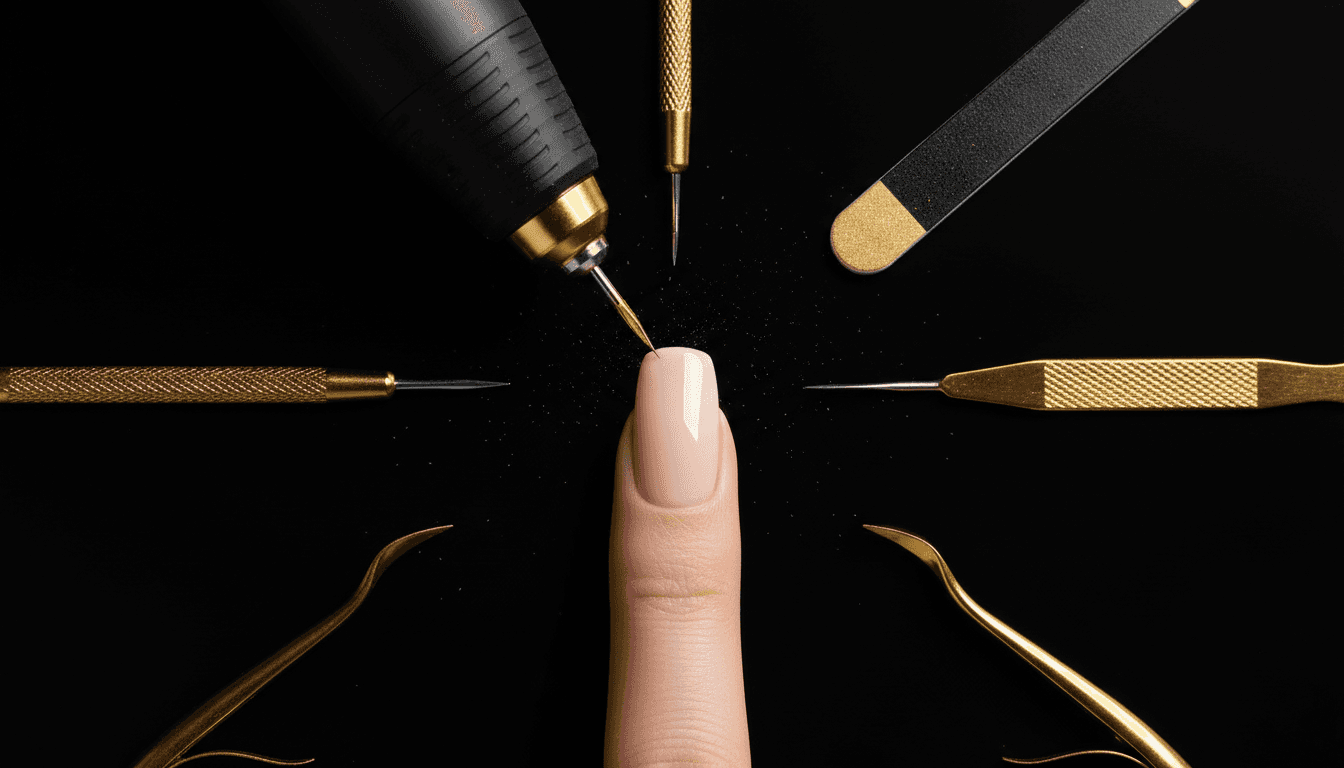 Abstract composition