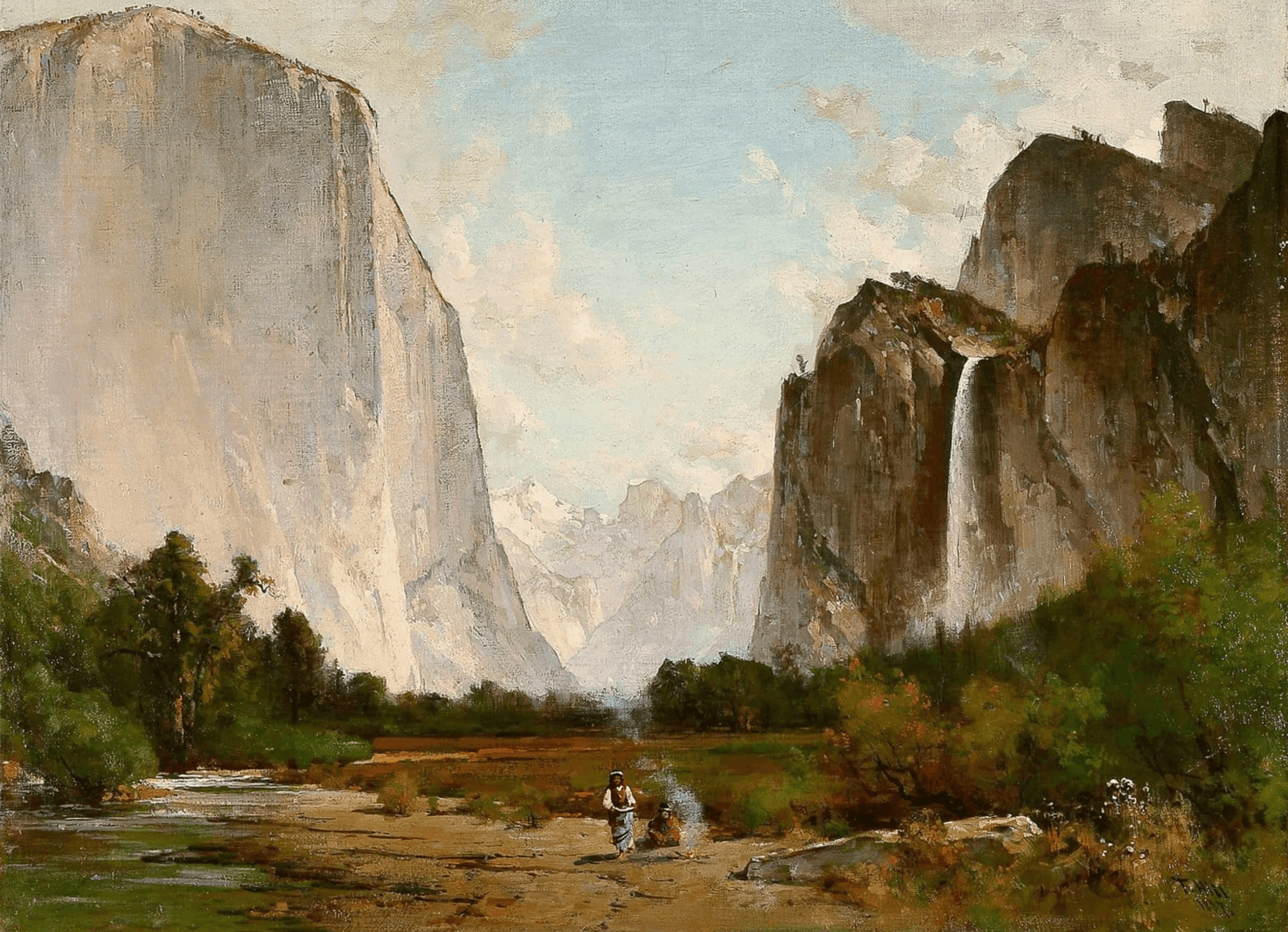 yosemite-valley-painting