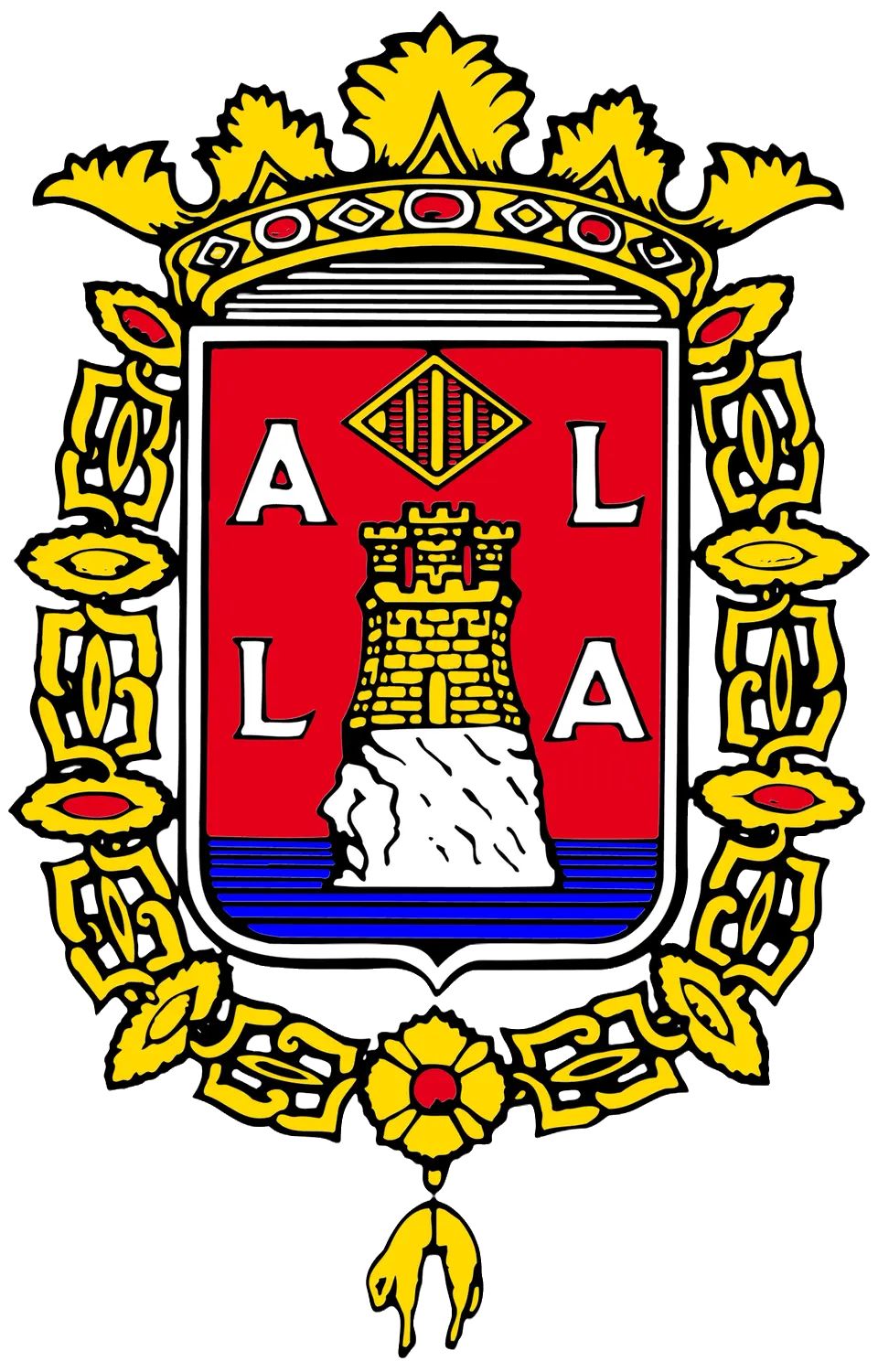 Portrait of a man with short hair and a beard, smiling in bright natural light against a white background.