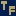Thierry Fenou Logo