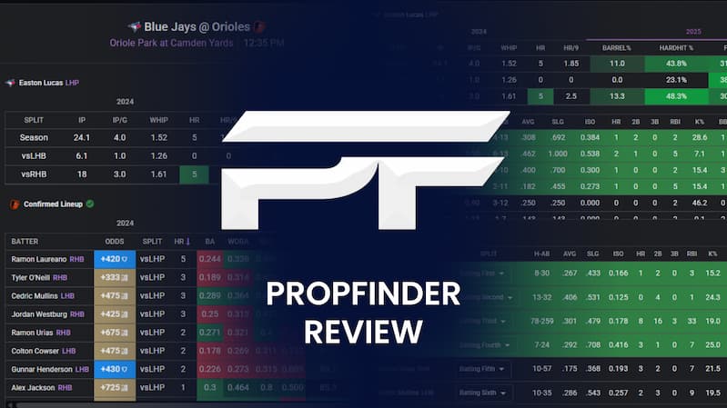 PropFinder review